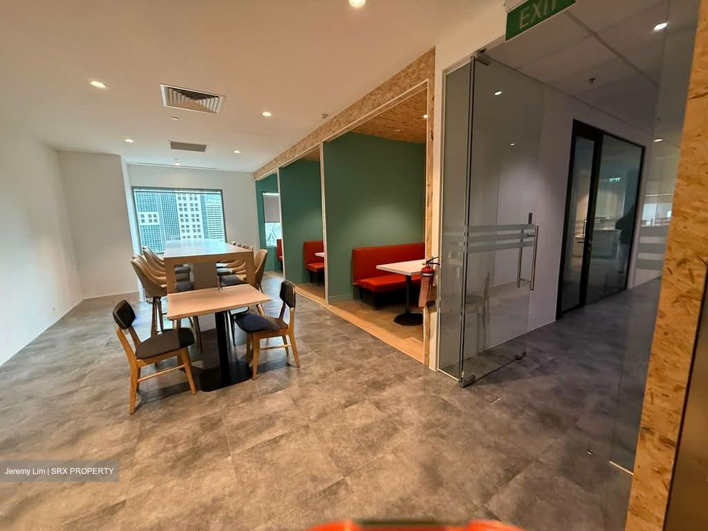 Suntec Tower Three (D1), Office #537063701